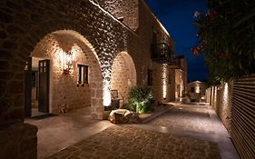 Alistos Hotel